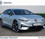 Volkswagen ID.7 2026