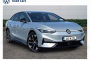 Volkswagen ID.7 2026