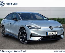 Volkswagen ID.7 2026