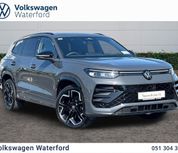 Volkswagen Tayron 2026