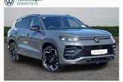 Volkswagen Tayron 2026