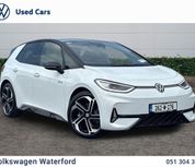 Volkswagen ID.3 2026