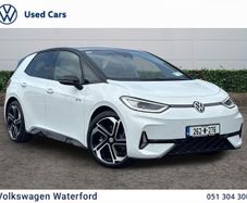 Volkswagen ID.3 2026