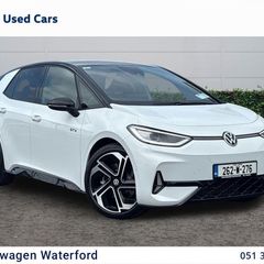 Volkswagen ID.3 2026