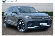 Volkswagen Tiguan 2026
