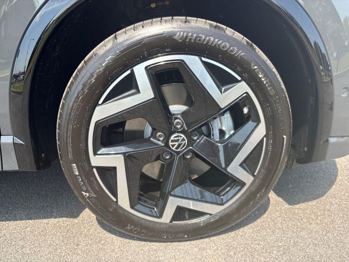 Volkswagen Tiguan 2026
