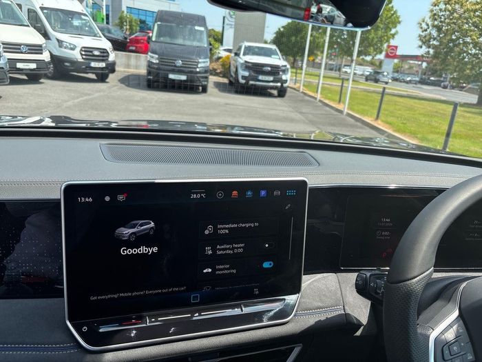 Volkswagen Tiguan 2026