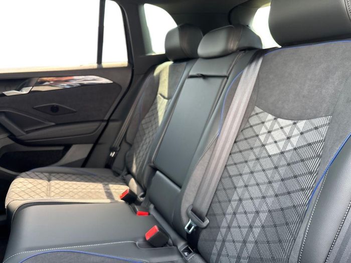 Volkswagen Tiguan 2026