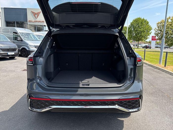 Volkswagen Tiguan 2026