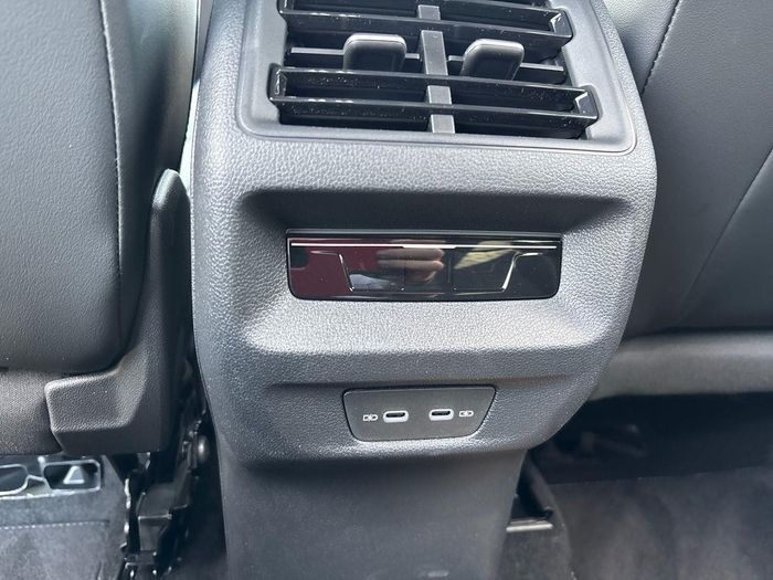 Volkswagen Tiguan 2026