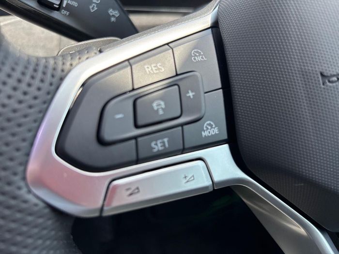 Volkswagen Tiguan 2026