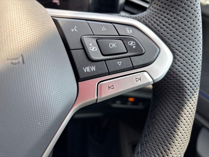 Volkswagen Tiguan 2026