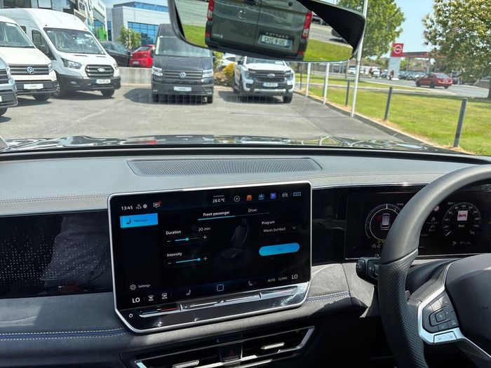 Volkswagen Tiguan 2026