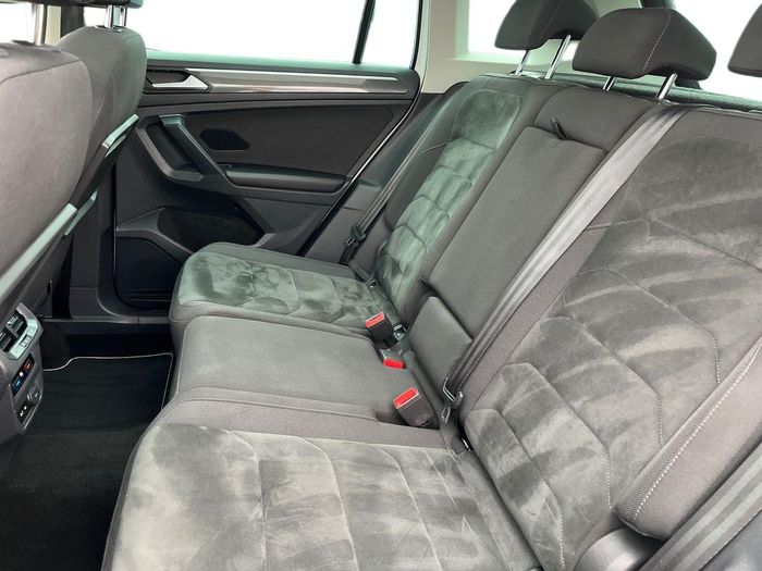 Volkswagen Tiguan 2019