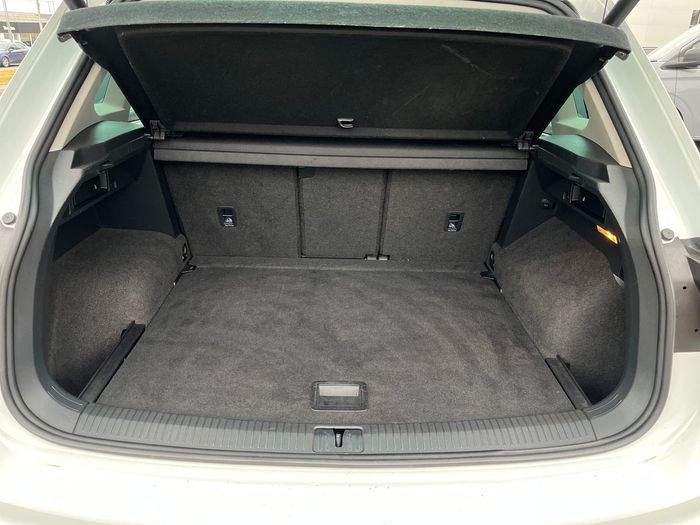 Volkswagen Tiguan 2019