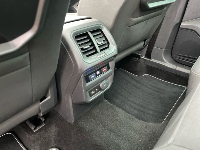 Volkswagen Tiguan 2019