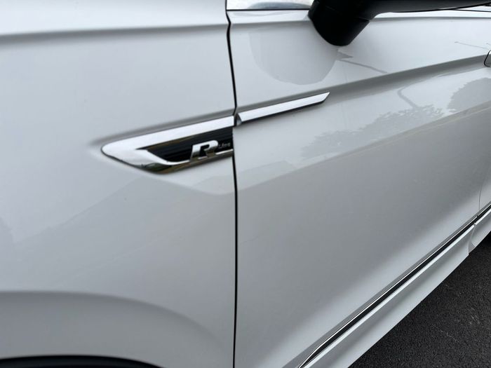 Volkswagen Tiguan 2019