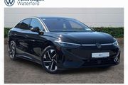 Volkswagen ID.7 2026