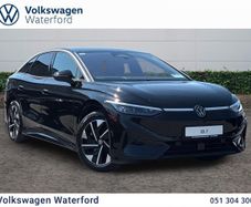 Volkswagen ID.7 2026