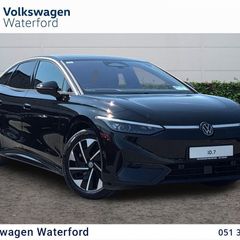 Volkswagen ID.7 2026