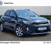 Kia Stonic 2024