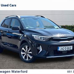 Kia Stonic 2024