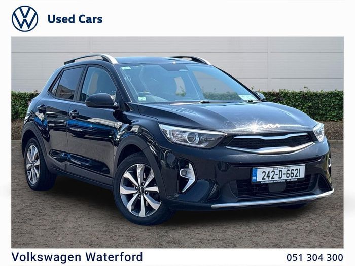 Kia Stonic 2024