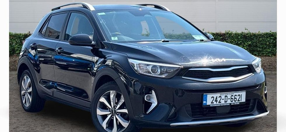 Kia Stonic 2024