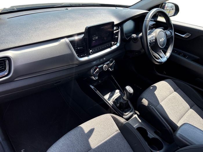 Kia Stonic 2024