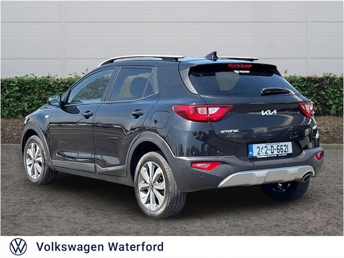 Kia Stonic 2024