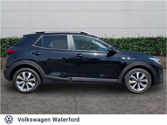Kia Stonic 2024