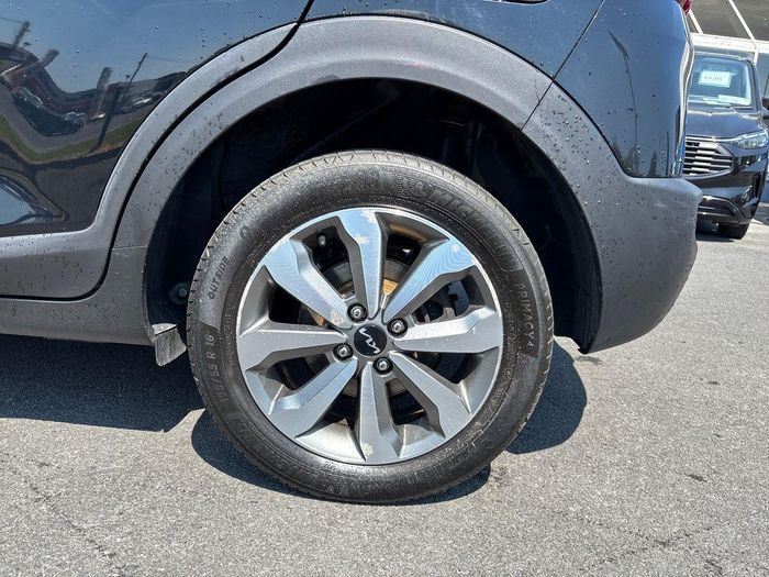 Kia Stonic 2024