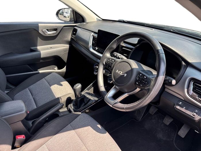 Kia Stonic 2024