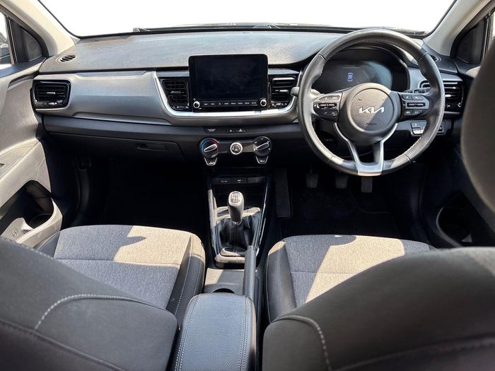 Kia Stonic 2024
