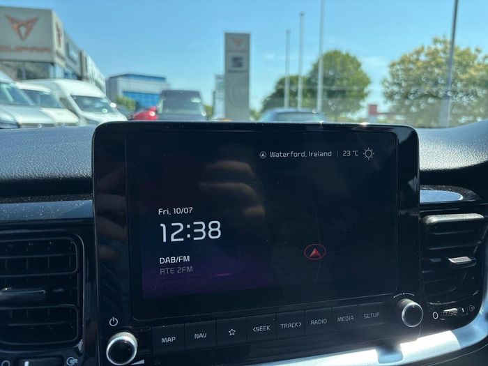 Kia Stonic 2024
