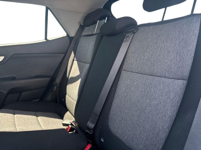 Kia Stonic 2024