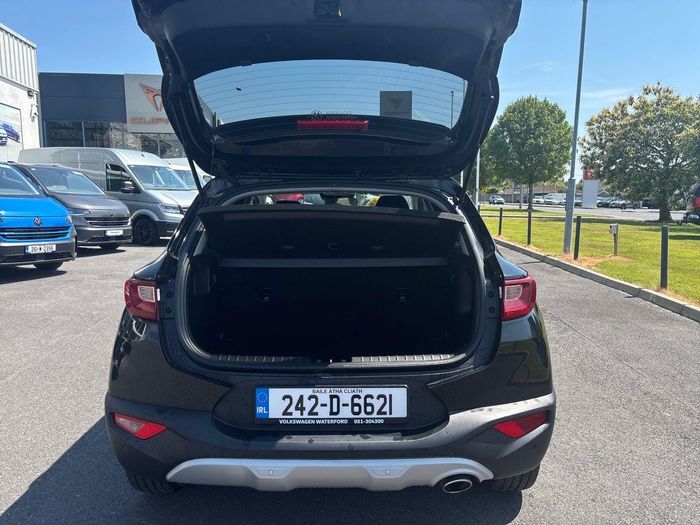 Kia Stonic 2024