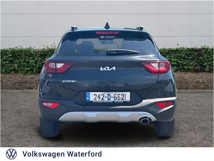 Kia Stonic 2024