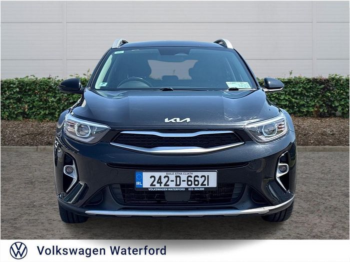Kia Stonic 2024