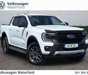Ford Ranger 2025