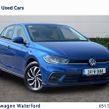 Volkswagen Polo 2024