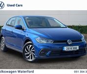 Volkswagen Polo 2024