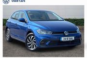 Volkswagen Polo 2024