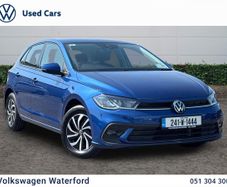 Volkswagen Polo 2024