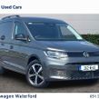 Volkswagen Caddy 2026