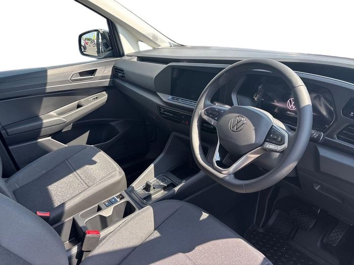 Volkswagen Caddy 2026
