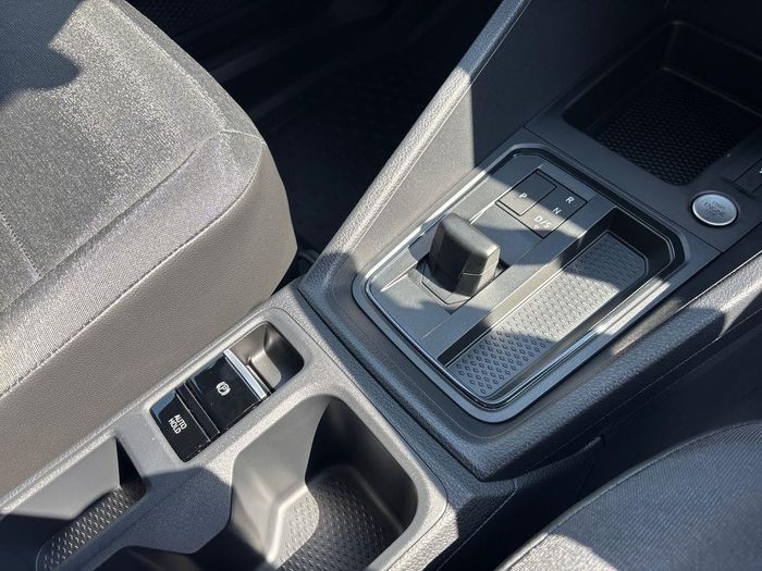 Volkswagen Caddy 2026