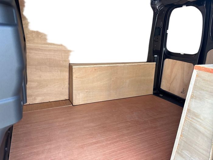 Volkswagen Caddy 2026