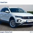 Volkswagen T-Roc 2024