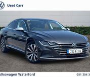 Volkswagen Tiguan 2026